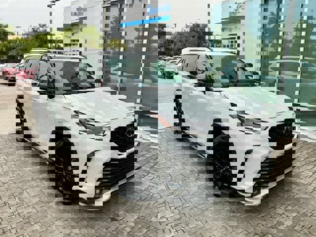 Used 2023 Toyota Highlander XSE