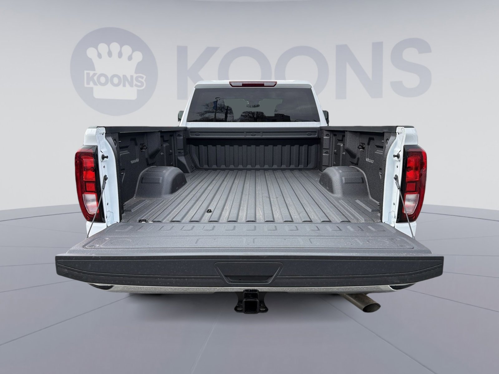 New 2026 GMC Sierra 3500 Pro image 26