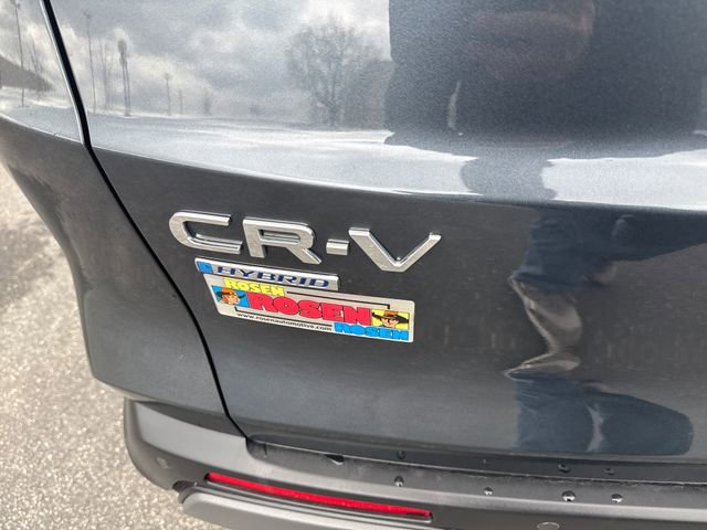 Used 2023 Honda CR-V Sport Touring image 45