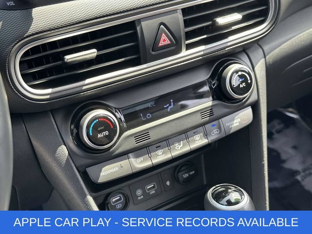 Used 2020 Hyundai Kona Ultimate AWD/4WD image 7