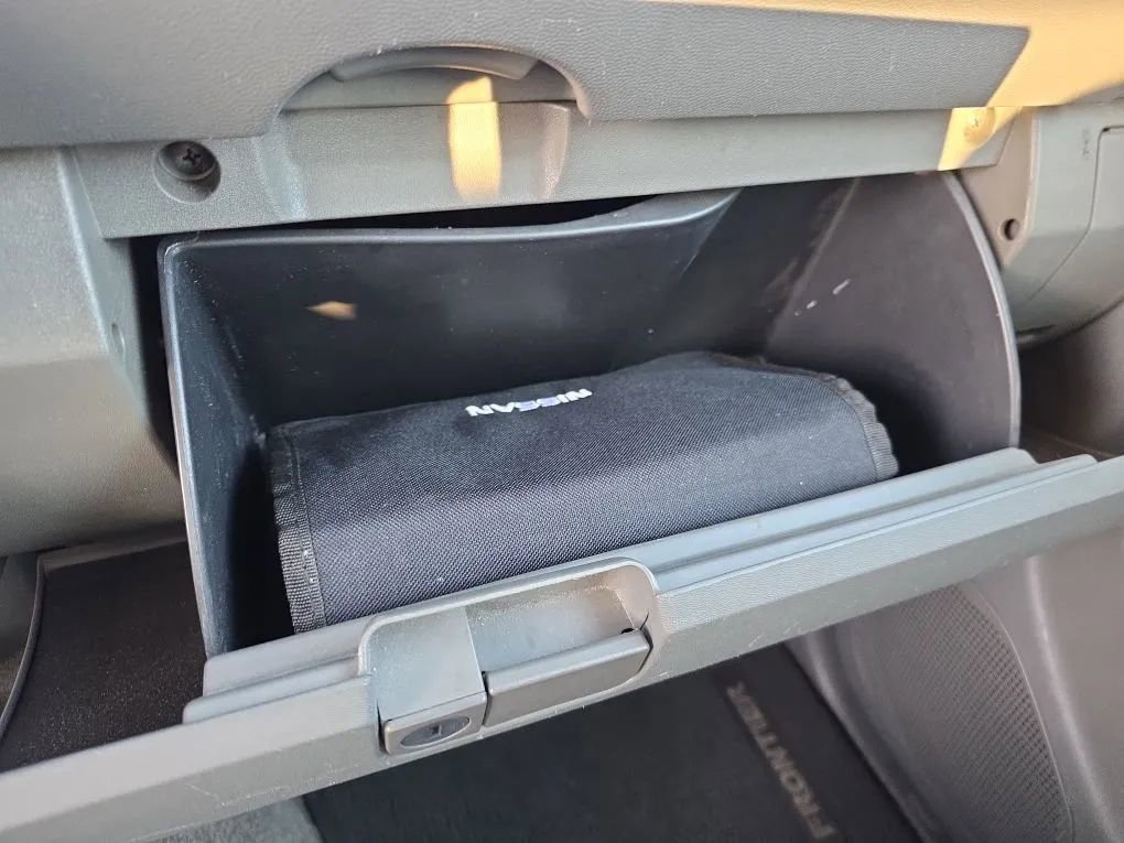 Used 2013 Nissan Frontier SV RWD image 34