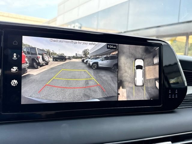 Used 2025 Hyundai Palisade Calligraphy AWD/4WD image 17
