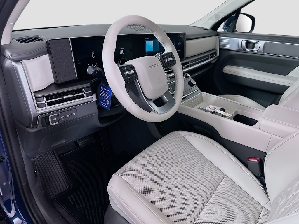 New 2026 Hyundai Santa Fe SEL FWD image 9