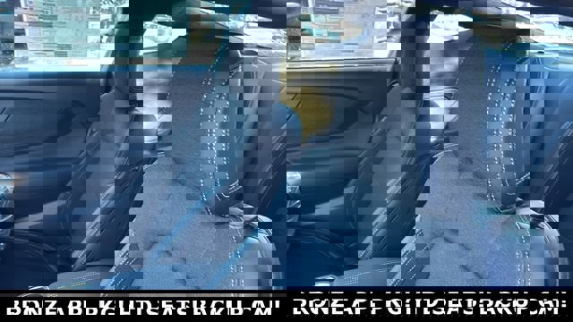 New 2026 Ford Mustang Coupe image 26