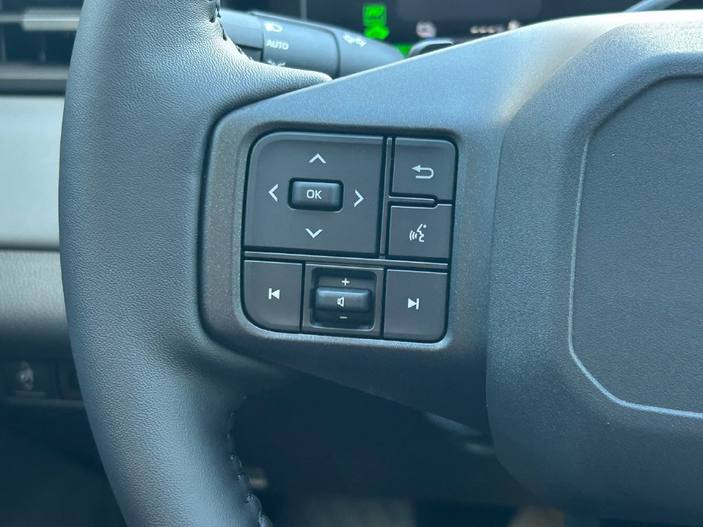New 2026 Toyota RAV4 XSE AWD/4WD image 38