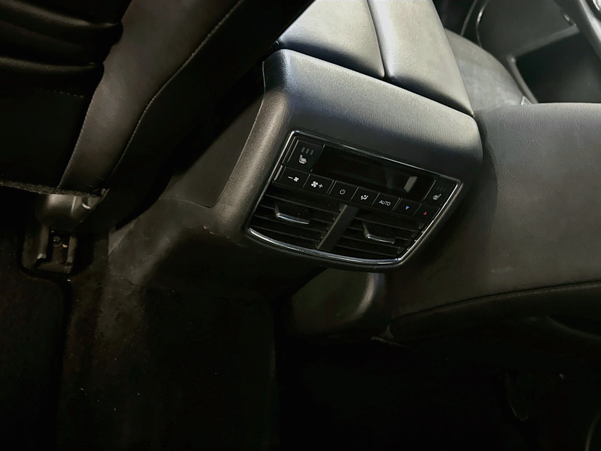 Used 2019 MAZDA CX-9 Grand Touring AWD/4WD image 29