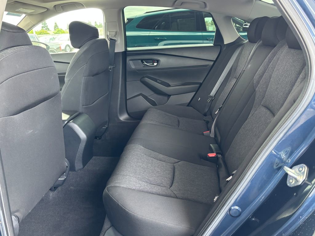 Used 2023 Honda Accord EX image 23