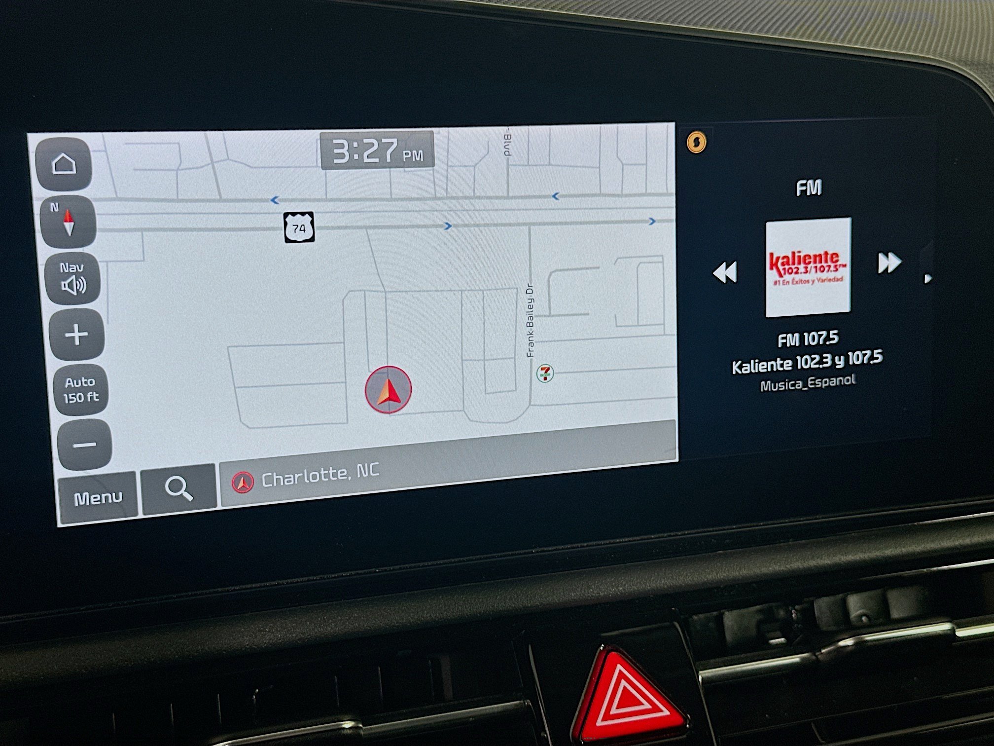 Used 2023 Kia Niro Wind FWD image 22