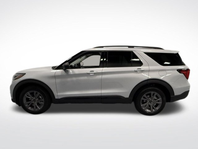 New 2026 Ford Explorer Active w/ Active Comfort Package AWD/4WD image 5