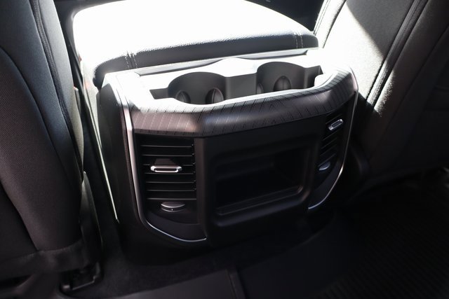 New 2026 RAM 1500 Big Horn image 38