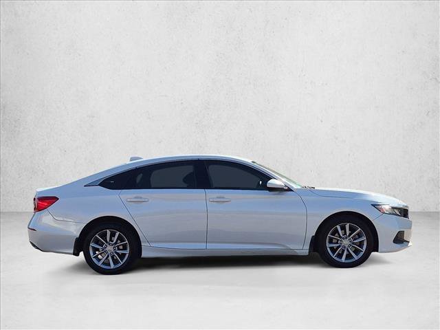 Used 2022 Honda Accord LX image 4