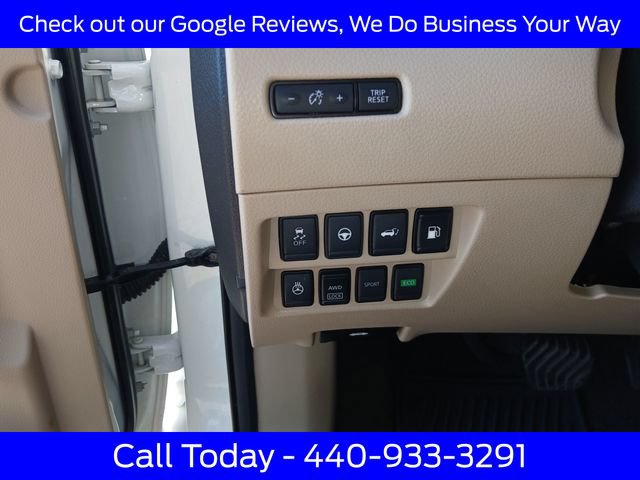 Used 2019 Nissan Rogue SL AWD/4WD image 22