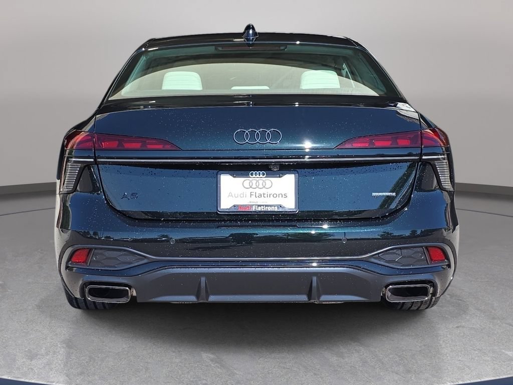 New 2026 Audi A6 Prestige AWD/4WD image 6