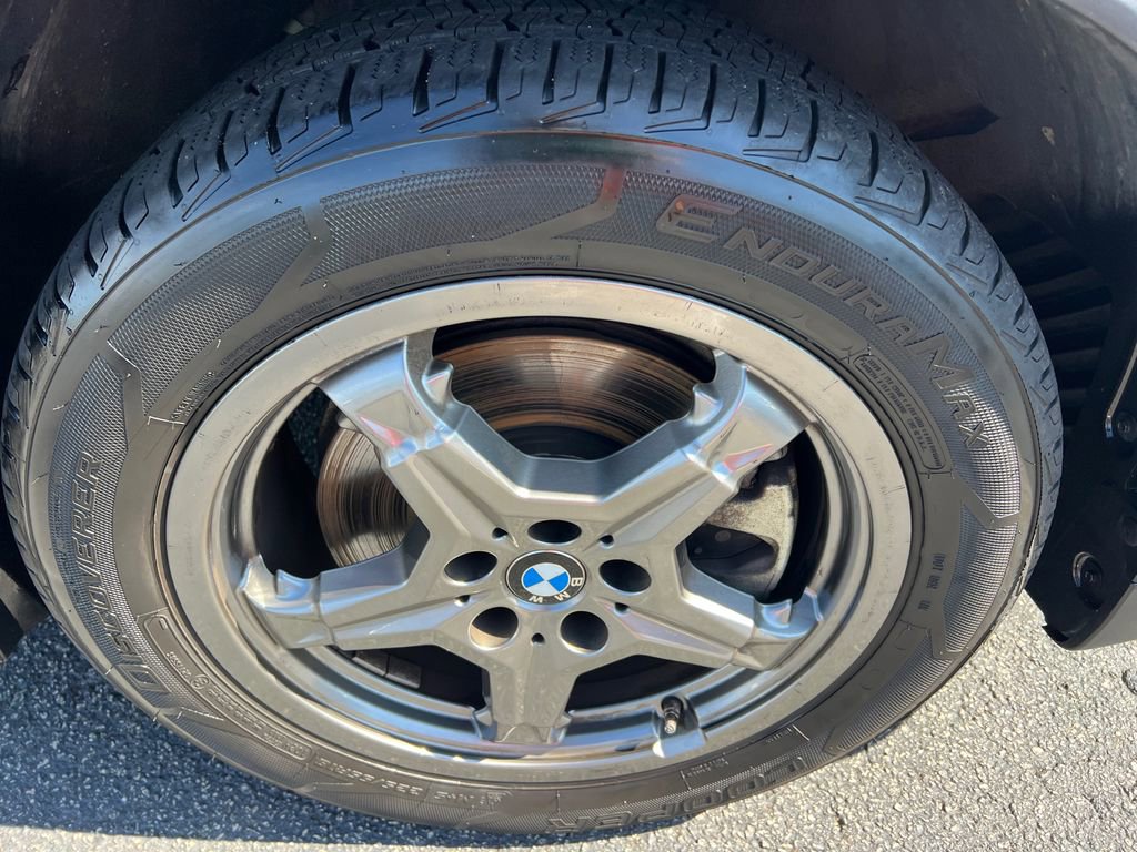 Used 2023 BMW X1 xDrive28i image 12