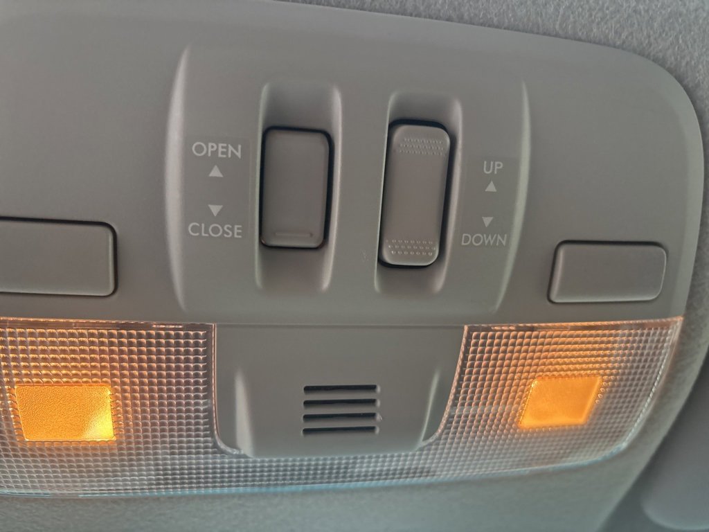 Used 2015 Subaru Crosstrek Touring image 23