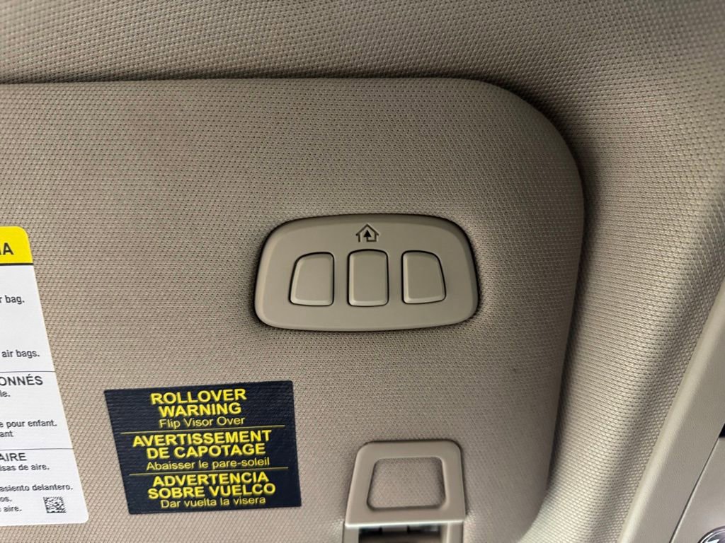 New 2025 Lincoln Corsair Grand Touring w/ Equipment Group 302A image 46