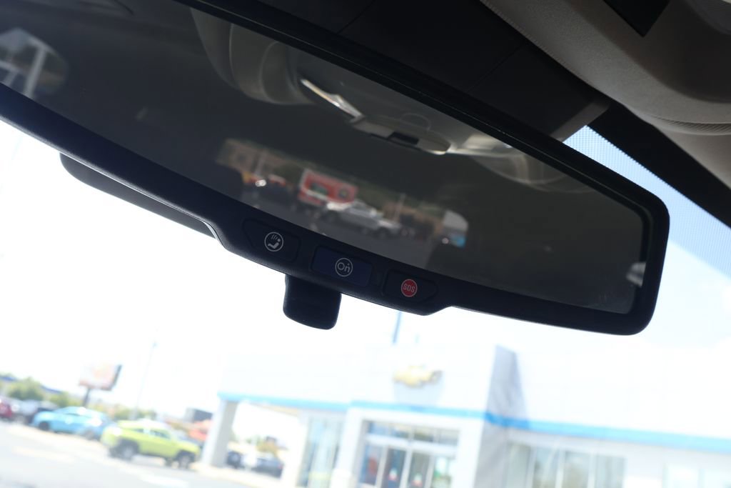 Used 2017 Chevrolet Equinox LS FWD image 25