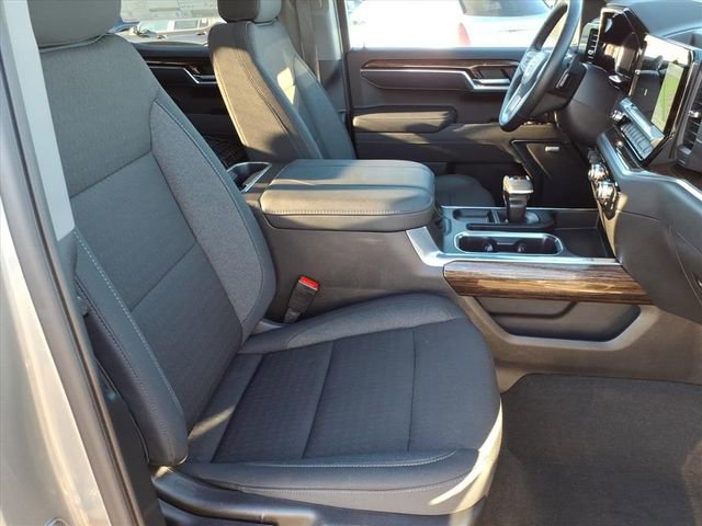 New 2026 GMC Sierra 1500 Elevation image 23