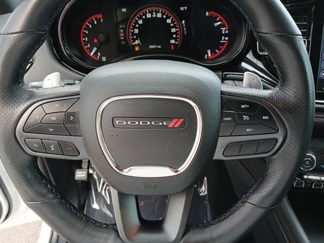 Used 2026 Dodge Durango GT RWD image 52