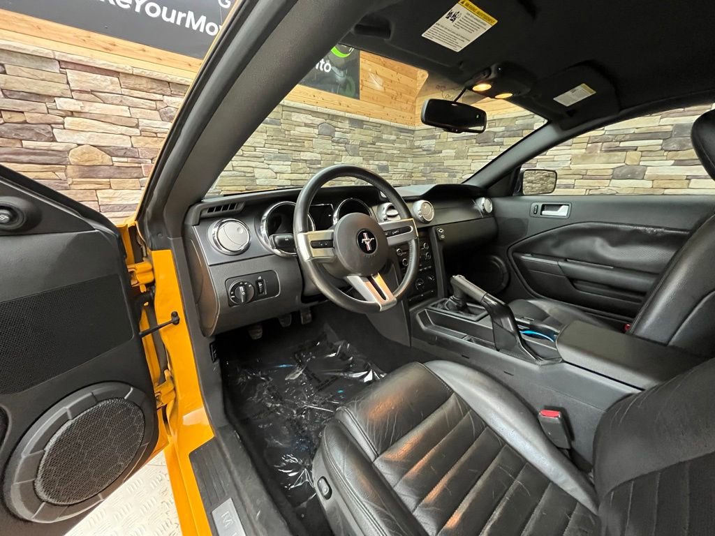 Used 2008 Ford Mustang GT Premium image 27