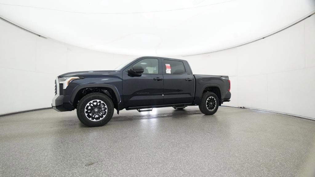 New 2026 Toyota Tundra SR5 AWD/4WD image 18