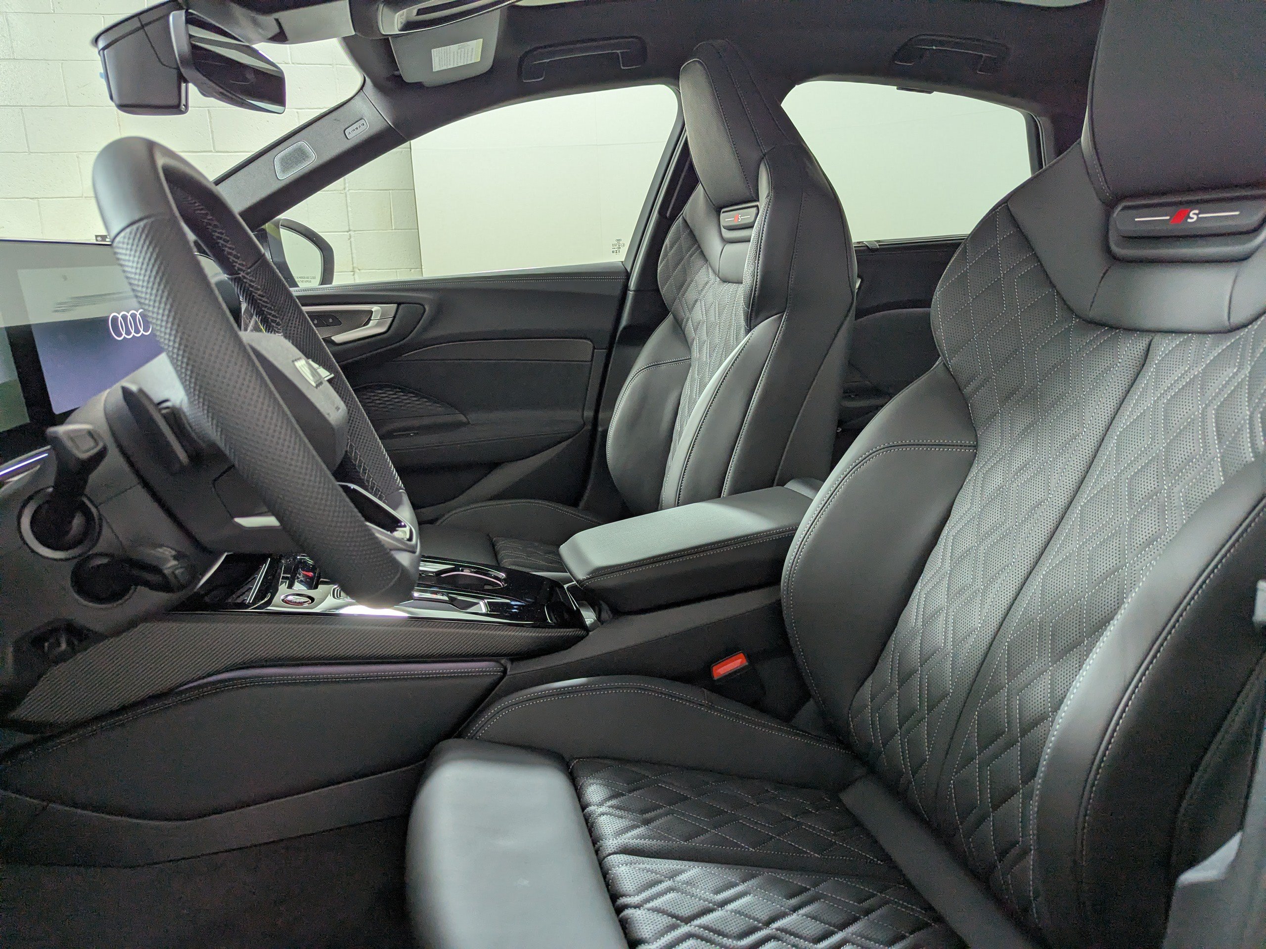 New 2026 Audi S5 Premium Plus AWD/4WD image 19