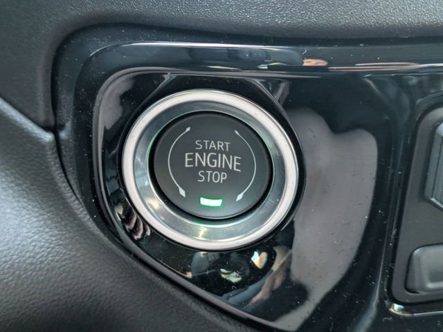 New 2026 Chevrolet Silverado 1500 LTZ w/ LTZ Premium Package image 25