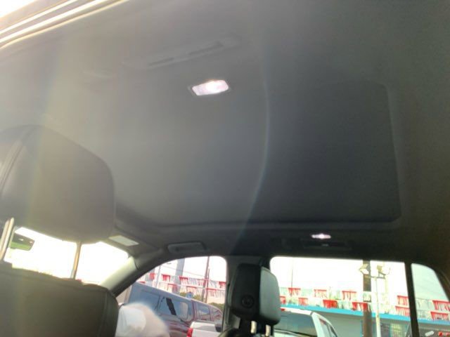 Used 2022 GMC Yukon Denali w/ Max Trailering Package image 48