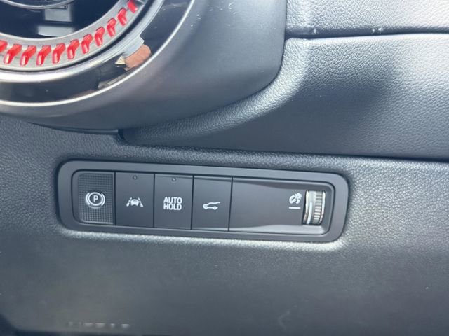 Certified 2025 Chevrolet Equinox EV RS image 31