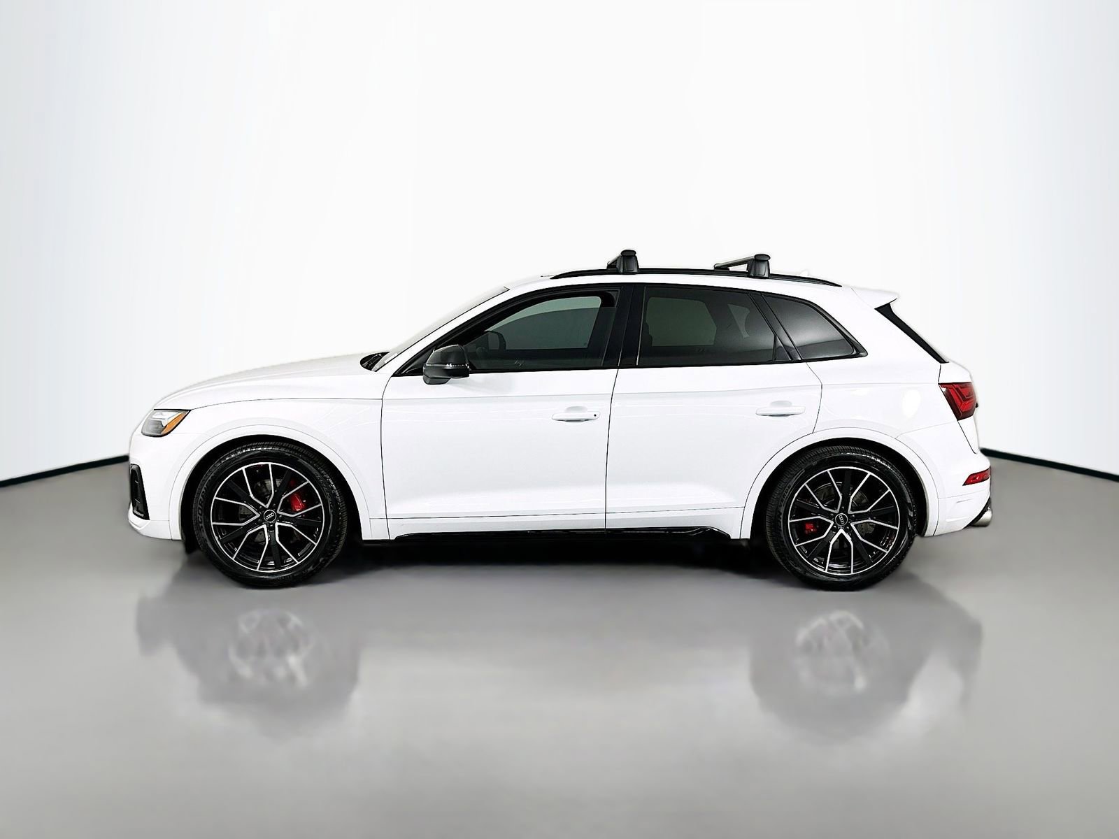 Used 2023 Audi SQ5 Premium Plus w/ Premium Plus Package image 4