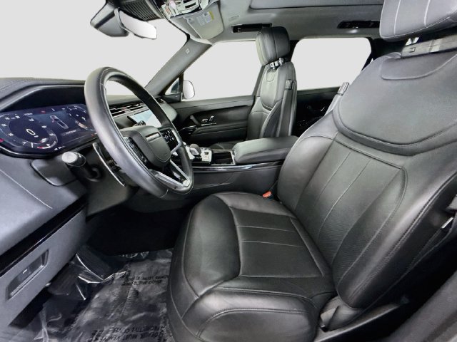 Used 2023 Land Rover Range Rover Sport SE AWD/4WD image 21