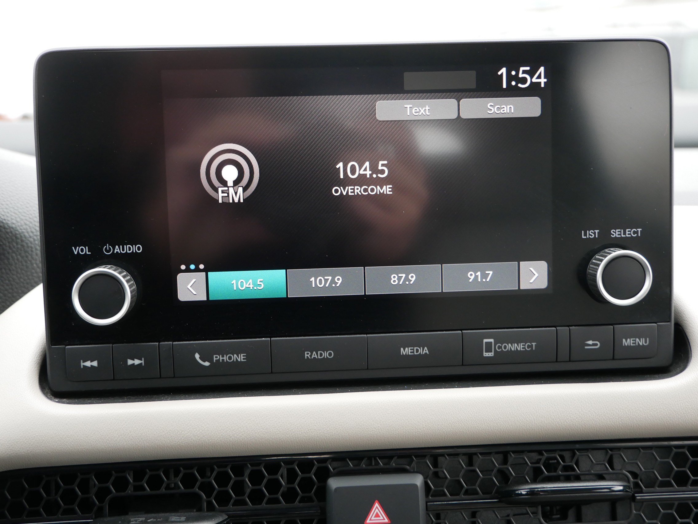 Certified 2023 Honda HR-V LX image 22