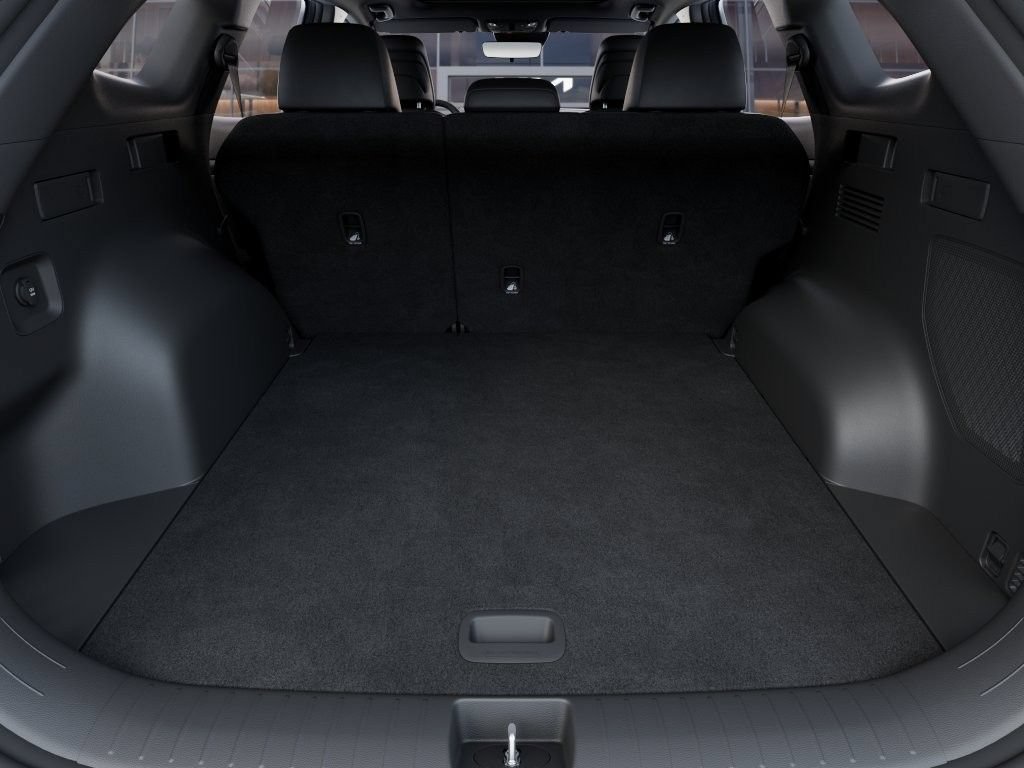 New 2027 Kia Sportage X-Line Prestige AWD/4WD image 23