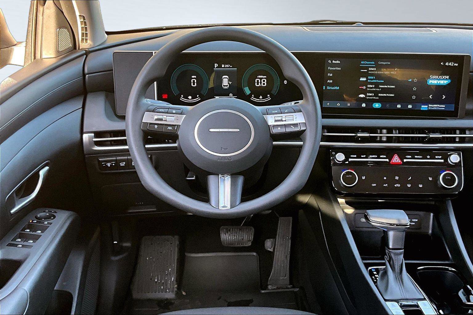 Used 2025 Hyundai Tucson SEL image 6