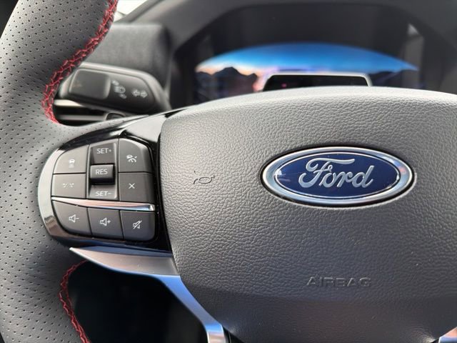 New 2026 Ford Explorer ST image 26