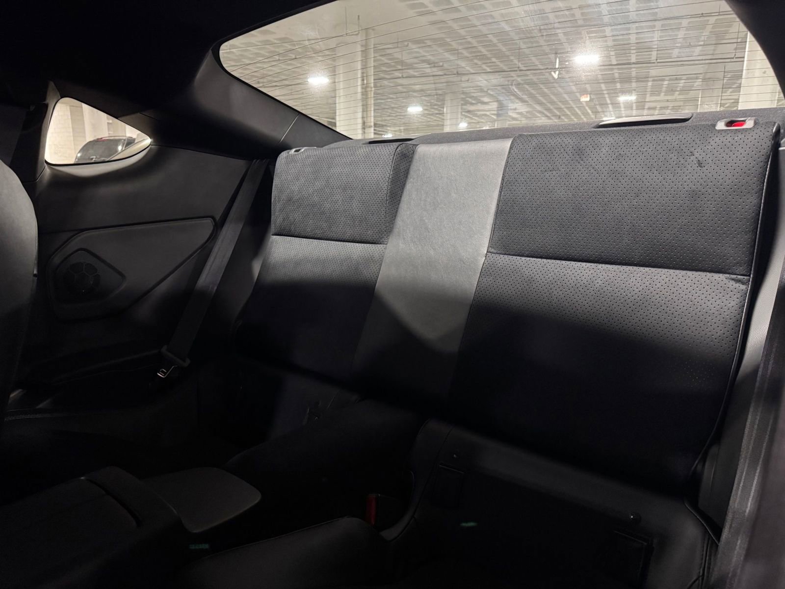 New 2025 Toyota GR86 Premium RWD image 30