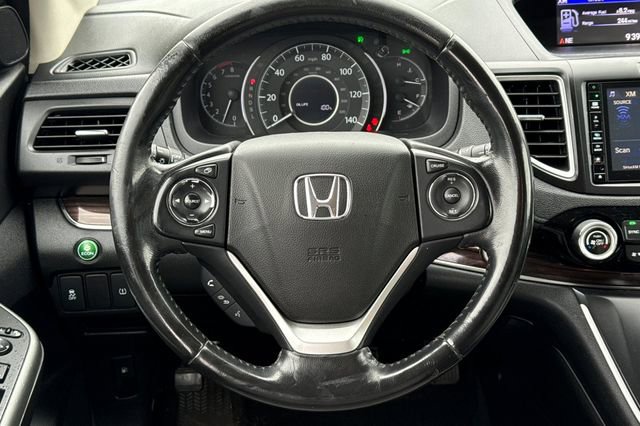 Used 2016 Honda CR-V EX-L image 18