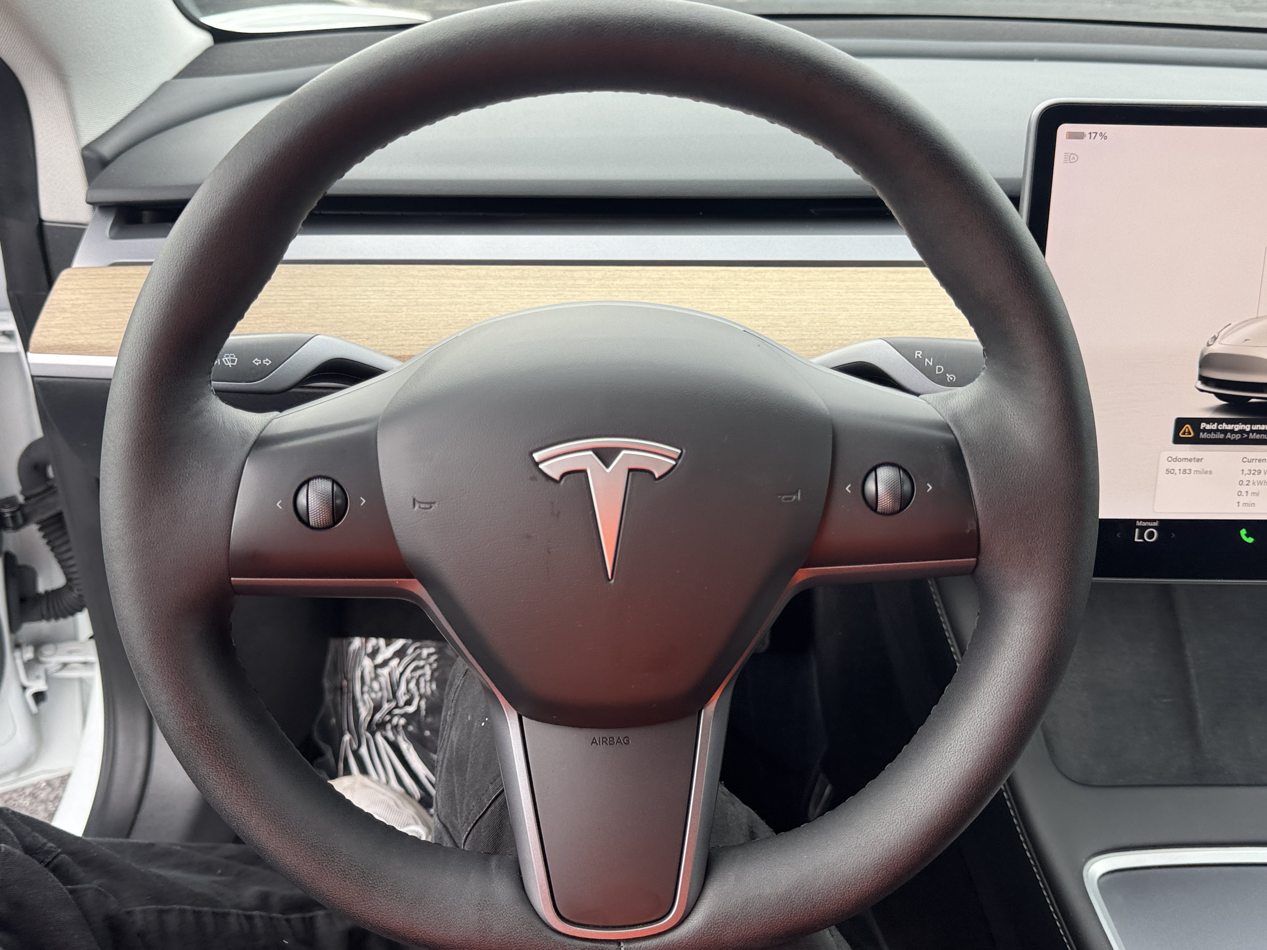 Used 2023 Tesla Model 3 Standard Range RWD image 18