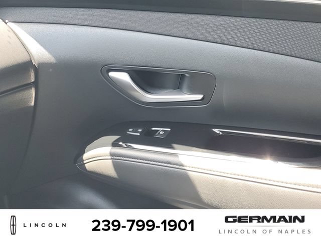 Used 2023 Hyundai Tucson Limited AWD/4WD image 28