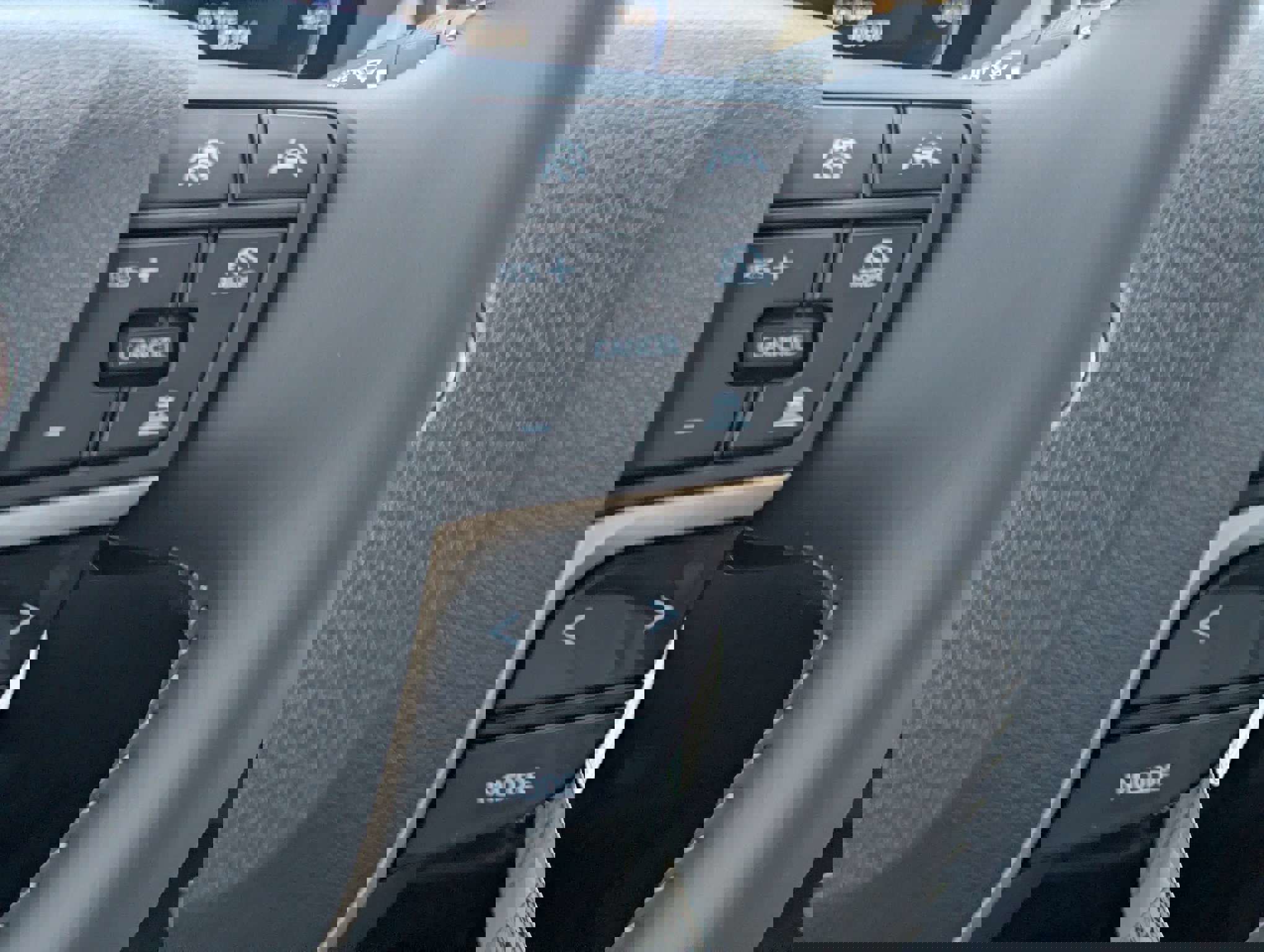 New 2026 Toyota Crown Signia AWD/4WD image 27