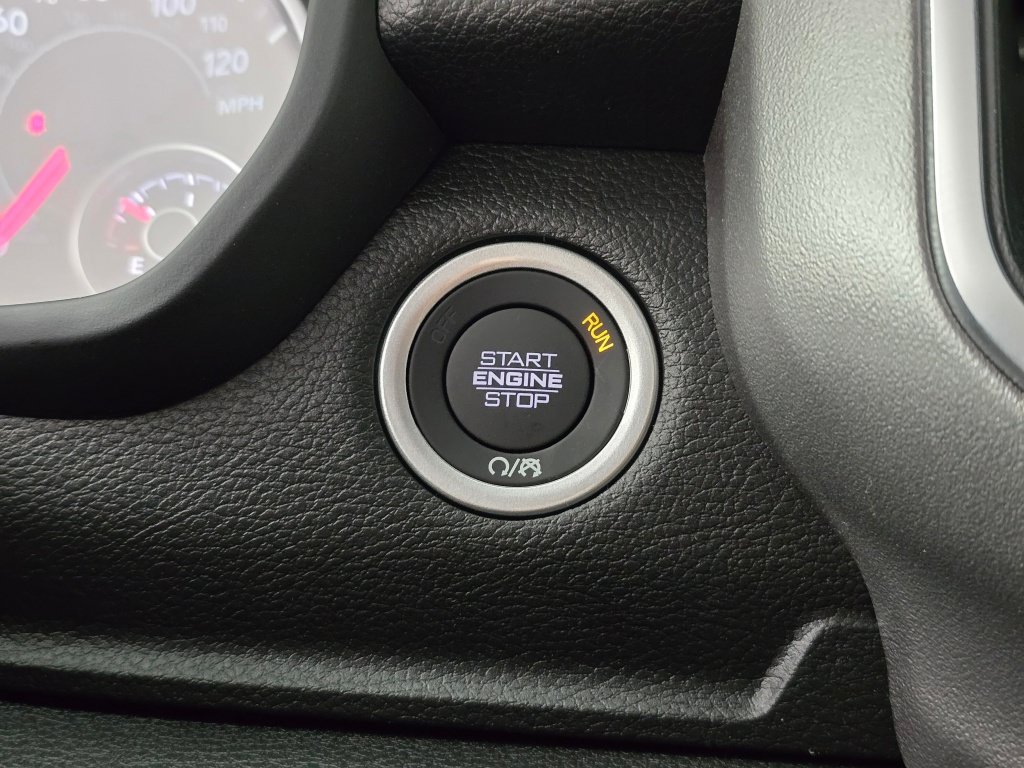 New 2026 RAM 1500 Express AWD/4WD image 26