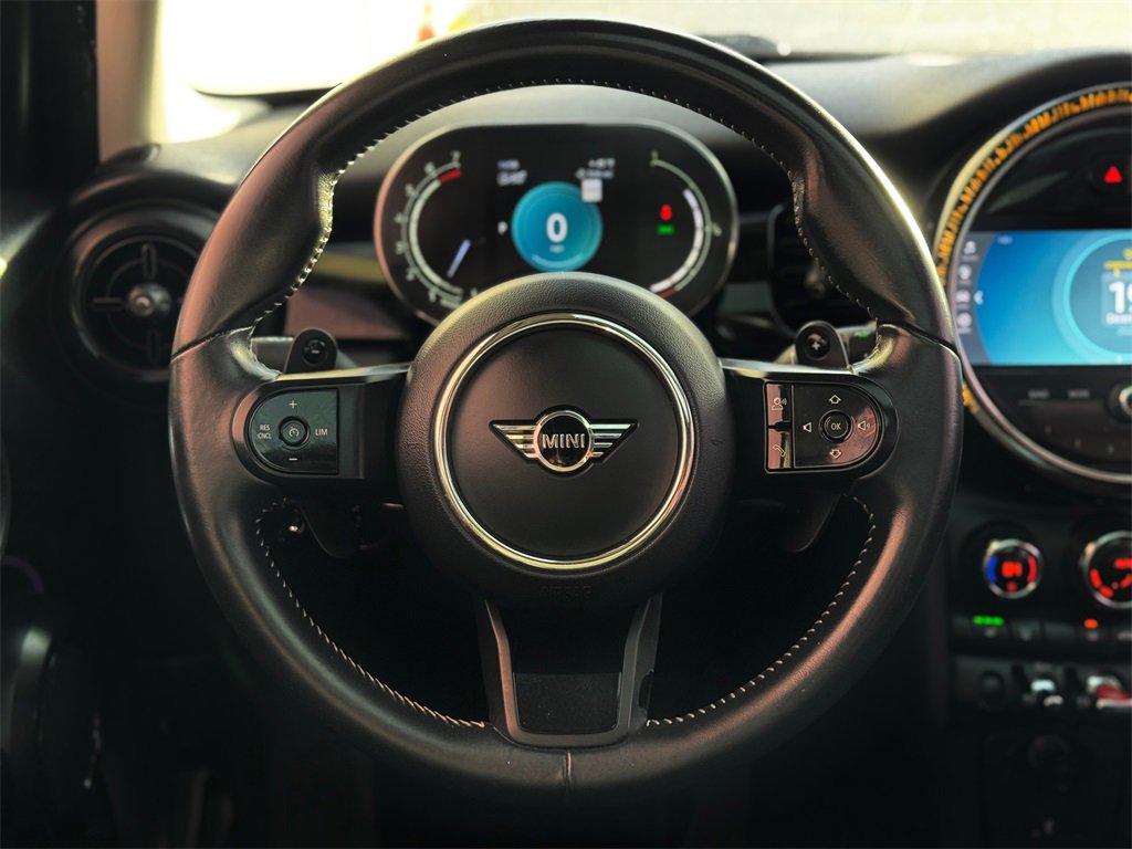 Used 2022 MINI Cooper S image 14