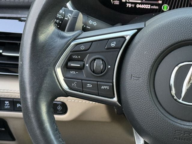 Certified 2023 Acura MDX SH-AWD w/ Advance Package image 13