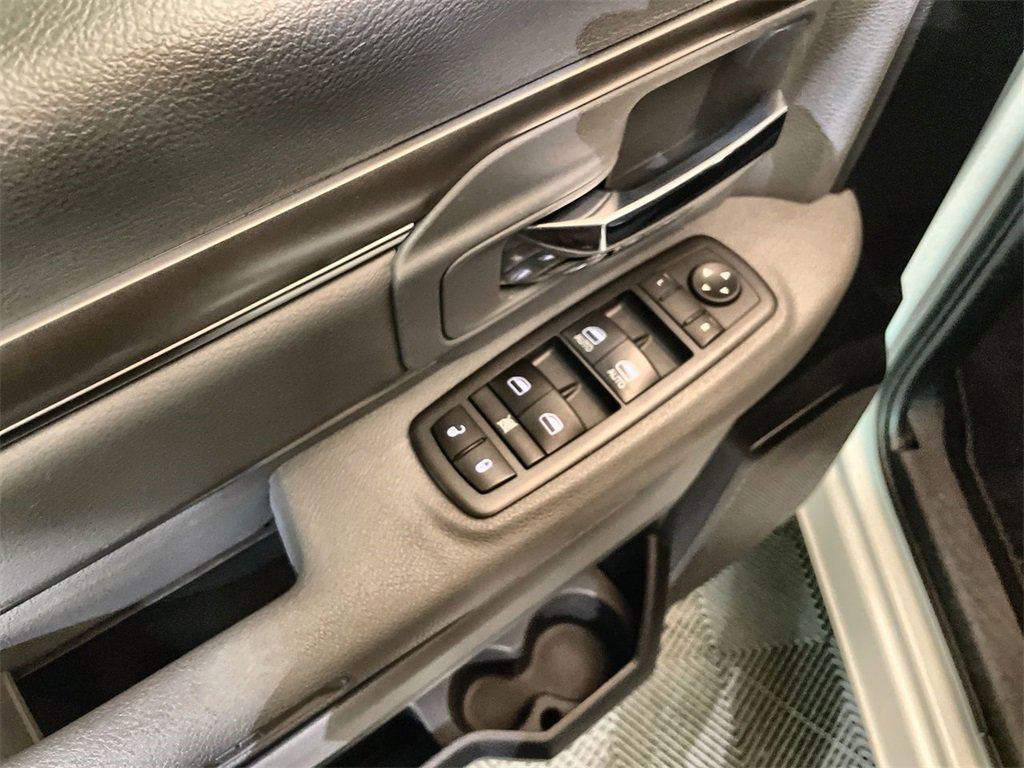 Used 2020 RAM 1500 Classic Warlock image 20