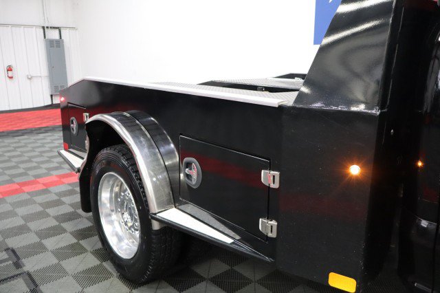Used 2018 Ford F450 Limited AWD/4WD image 37