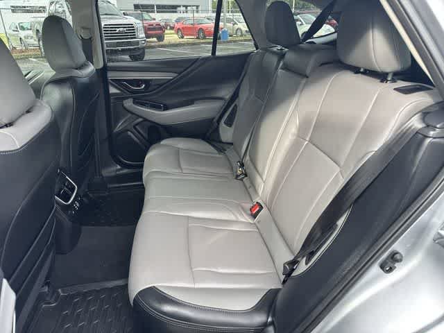 Certified 2025 Subaru Outback Limited AWD/4WD image 18