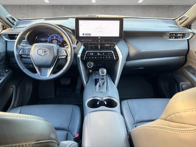 Used 2024 Toyota Venza Limited AWD/4WD image 20