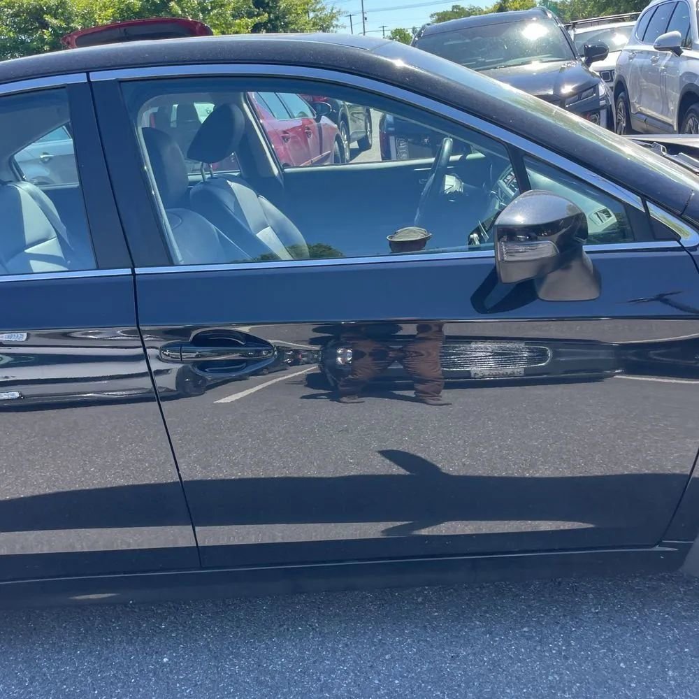 Used 2017 Subaru Legacy 3.6R Limited AWD/4WD image 11