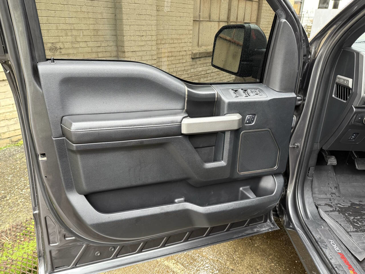 Used 2017 Ford F150 Raptor w/ Equipment Group 802A Luxury image 56