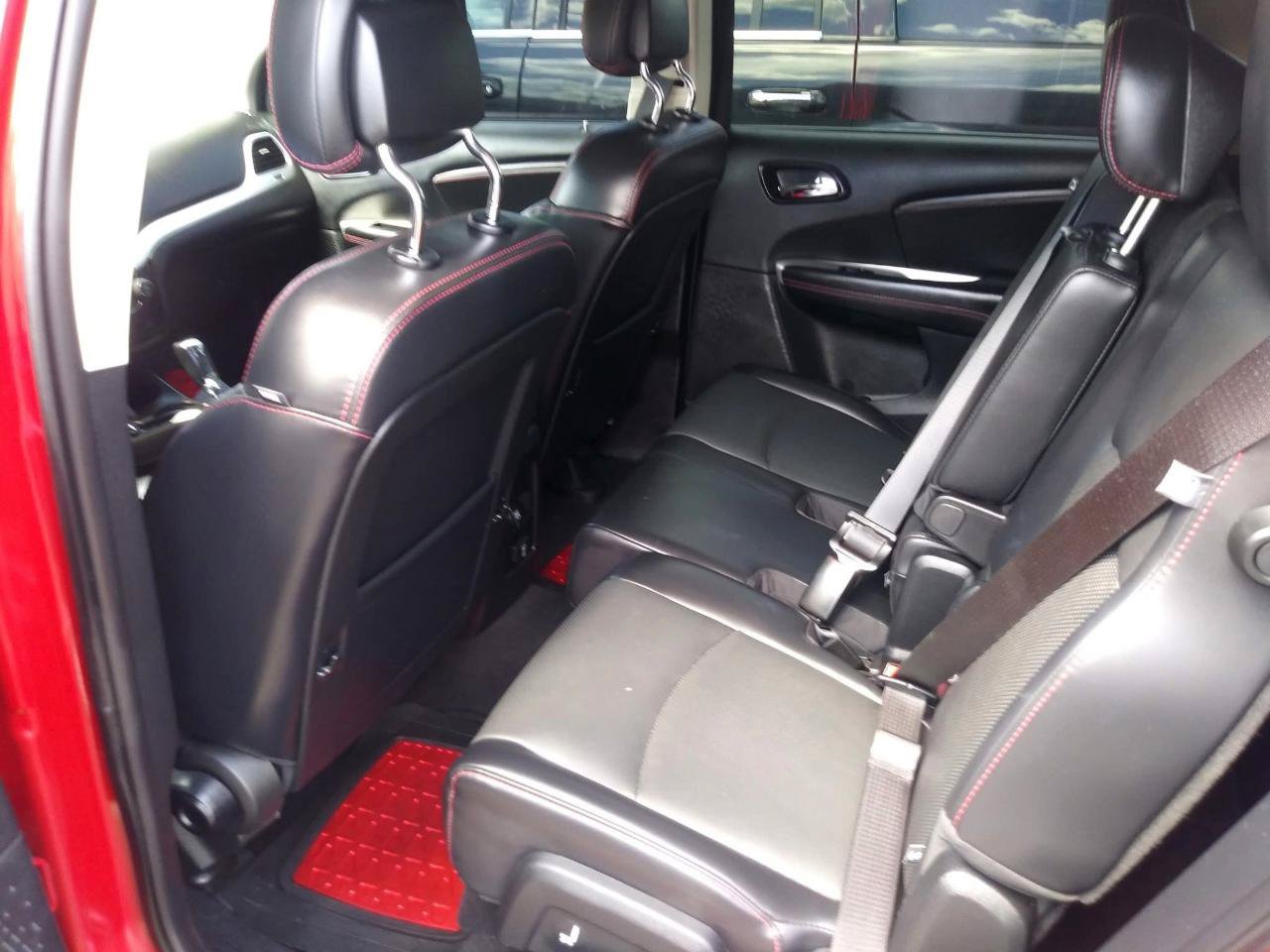 Used 2018 Dodge Journey GT AWD/4WD image 6